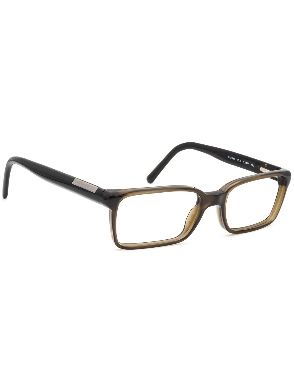 Burberry B 2086 3010 Eyewear